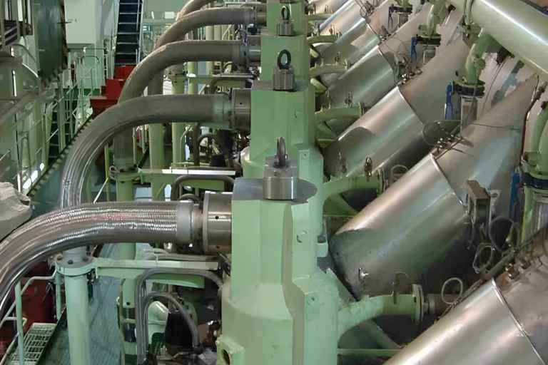 Boru Donatım Hizmetleri