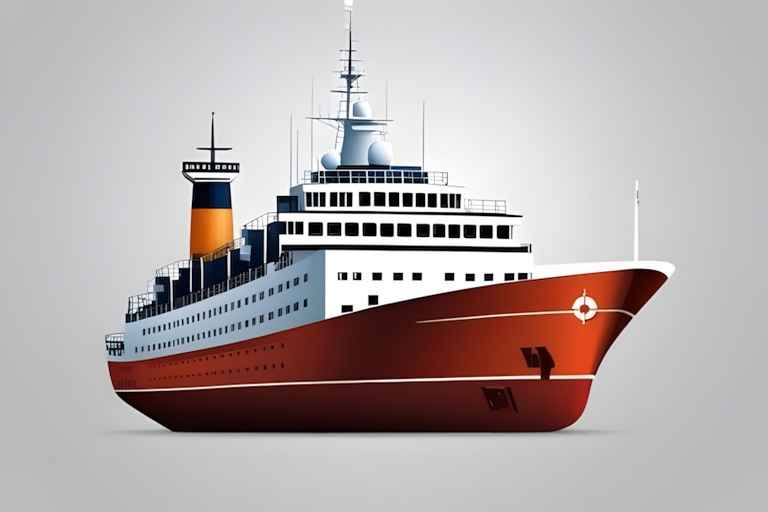 Gemi Bakım ve Onarım