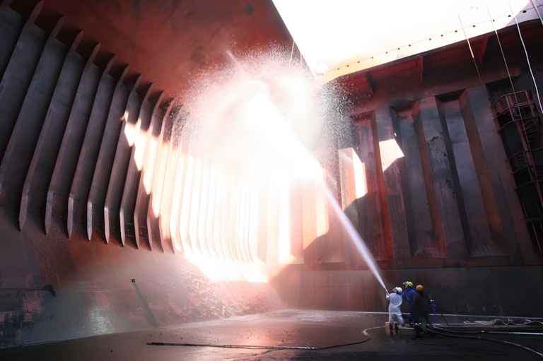 Sintine Temizliği Hizmeti